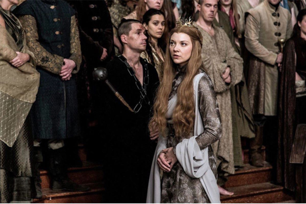 Margaery Tyrell : victime collatérale des Lannister