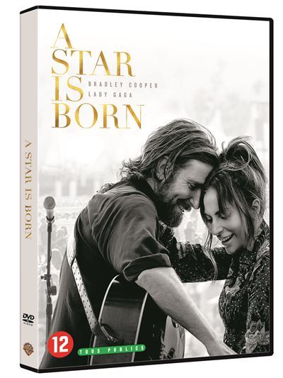 A-Star-Is-Born-DVD