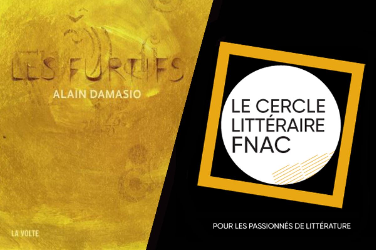 Les Furtifs  d’Alain Damasio : engagé et poétique