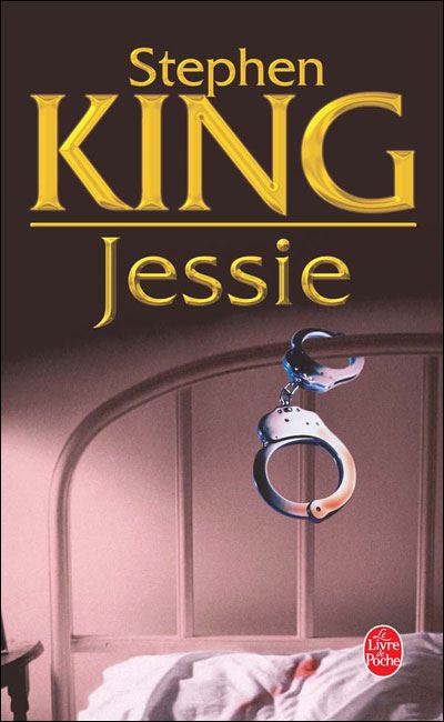 Jessie-Stephen King