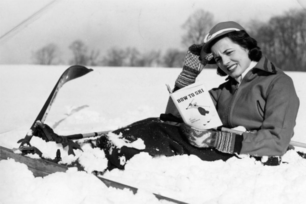 Passion froid : les romans à lire sous la couette