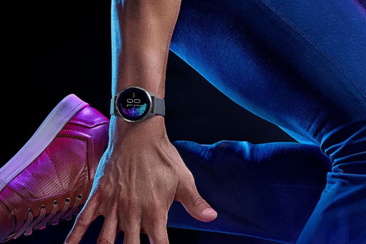 Garmin les plus sportives des montres connect es L claireur Fnac