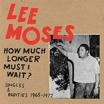 lee moses 2019