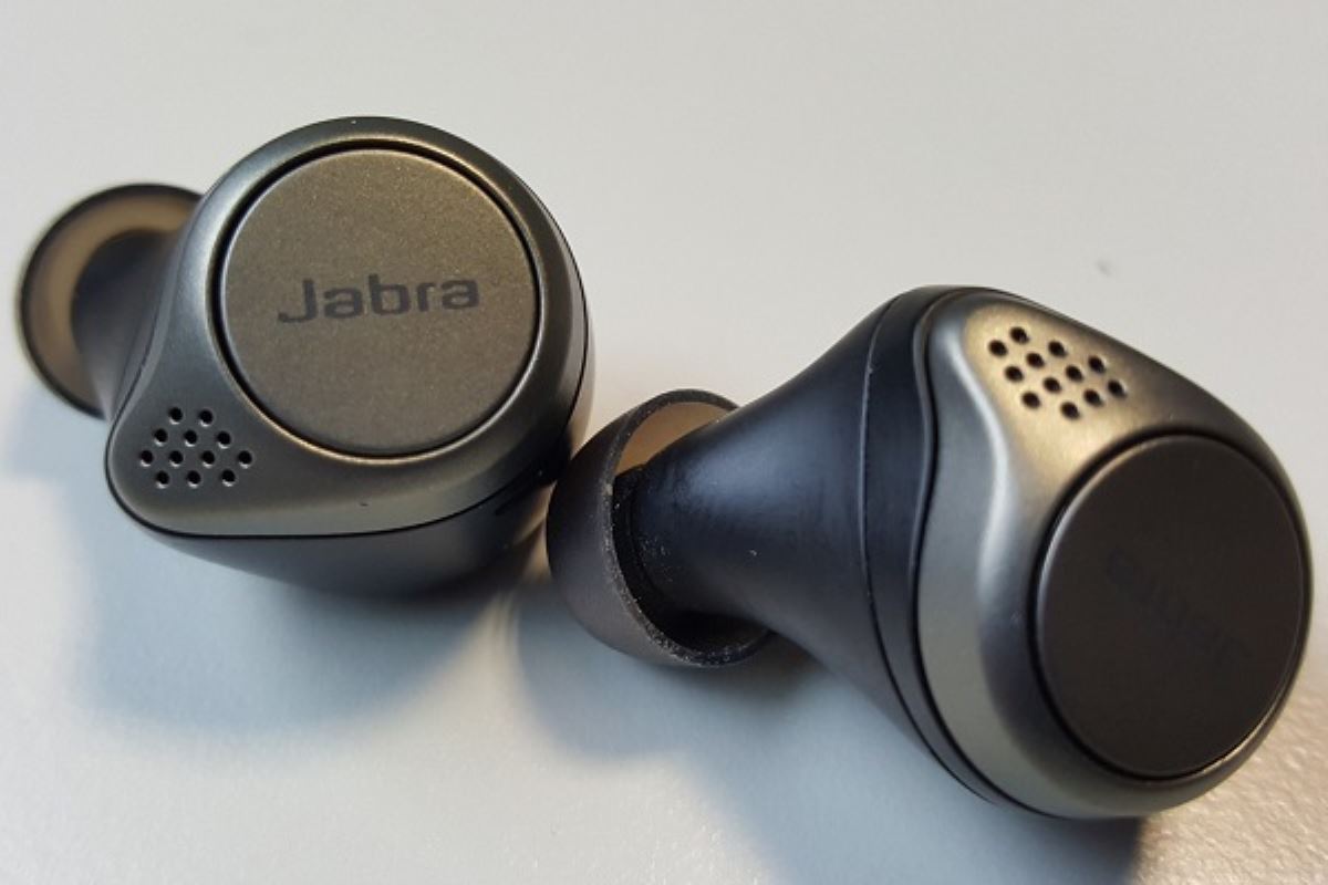 Écouteurs True Wireless Jabra Elite 75t, une totale réussite !
