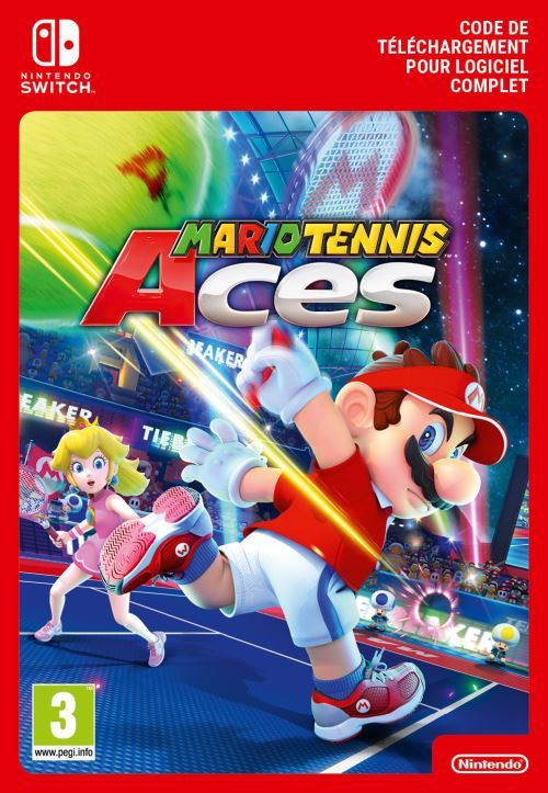 Code-de-telechargement-Mario-Tennis-Aces-Nintendo-Switch