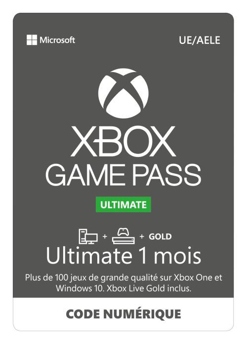 Code-de-telechargement-Xbox-Game-Pa-Ultimate-1-mois-d-abonnement