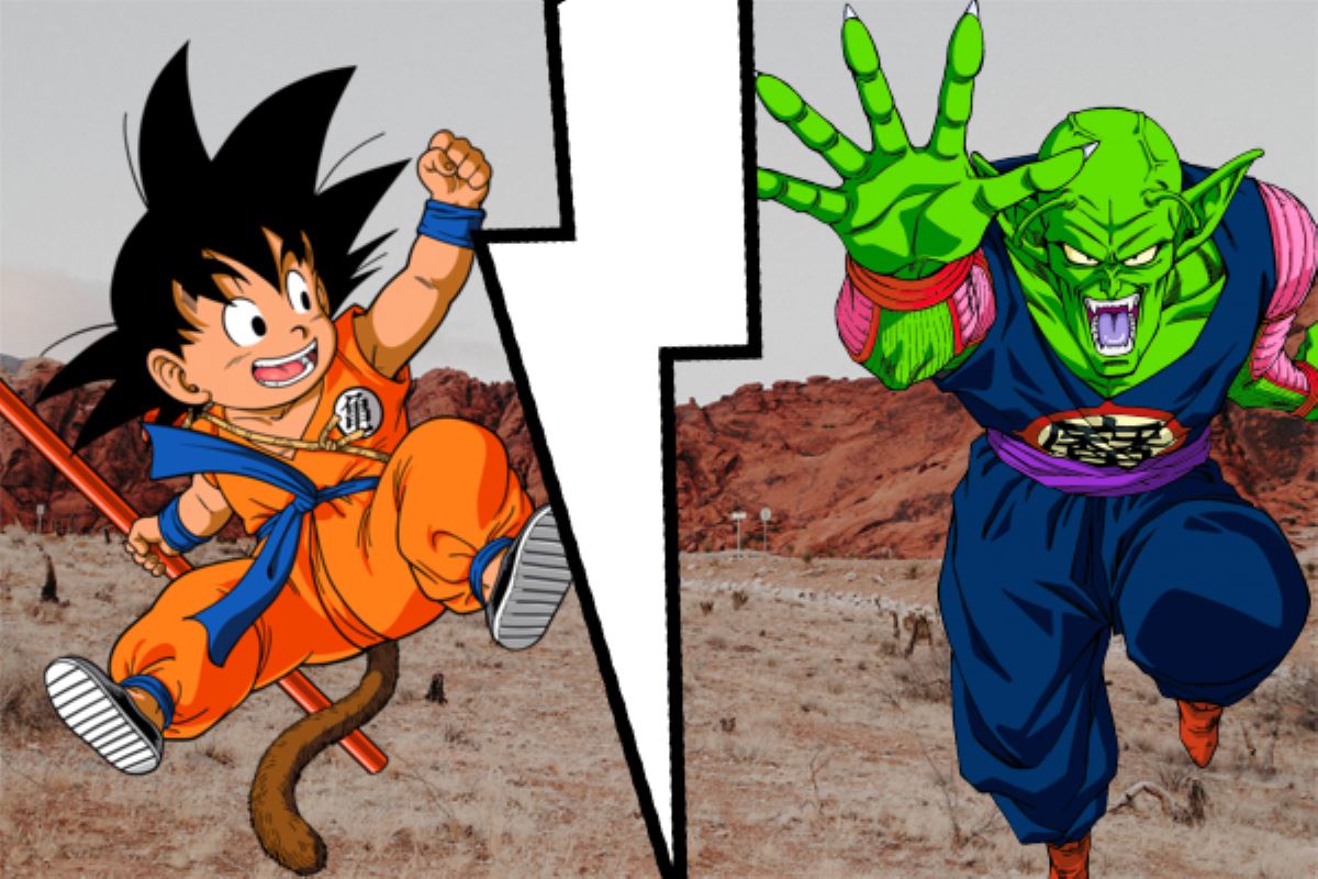 Dragon Ball, un manga qui a marqué des générations : les personnages principaux