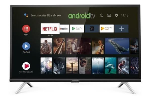 thomson-android-tv