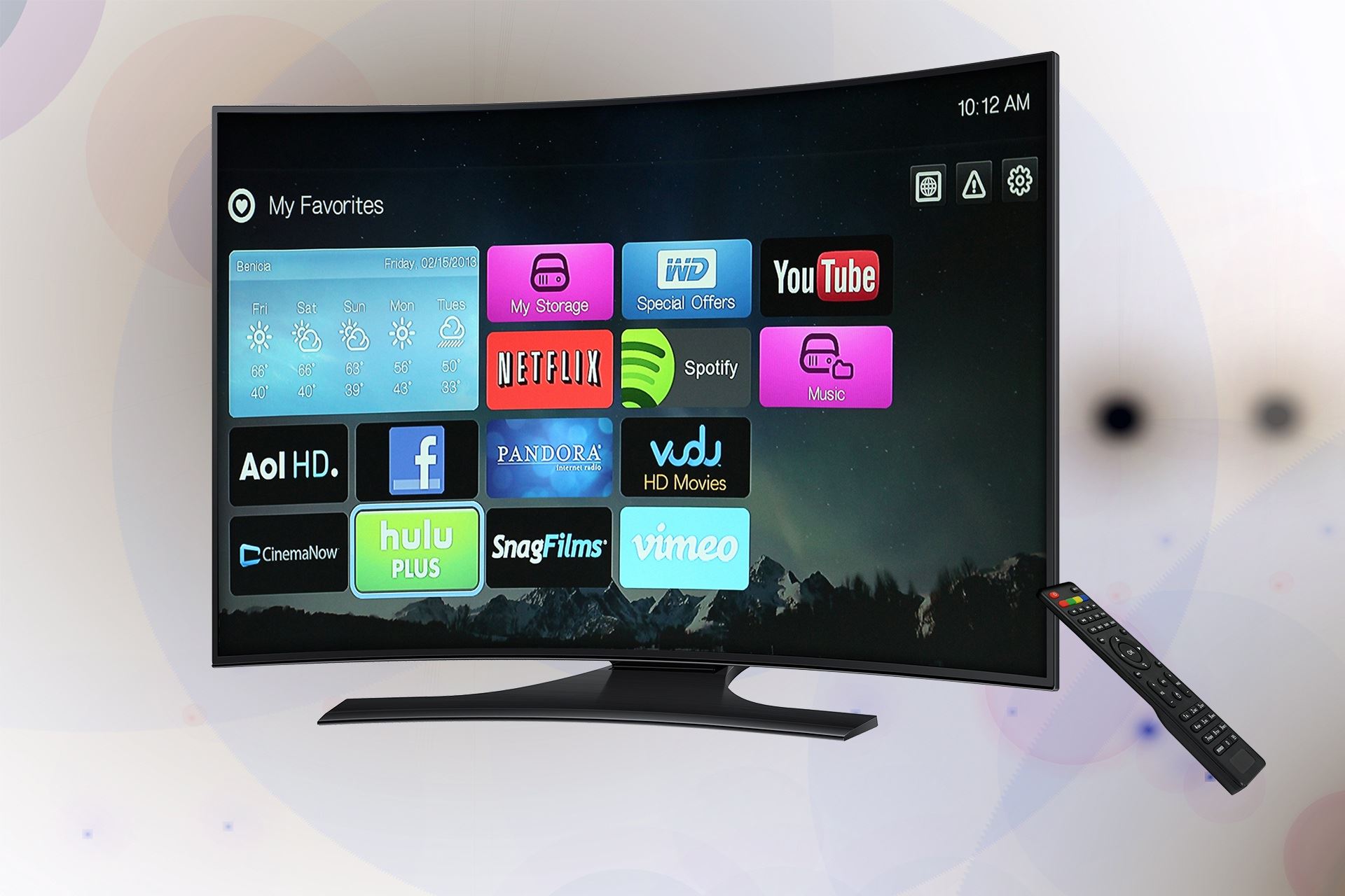 Android TV : contrôler sa télévision avec son smartphone va devenir encore  plus facile