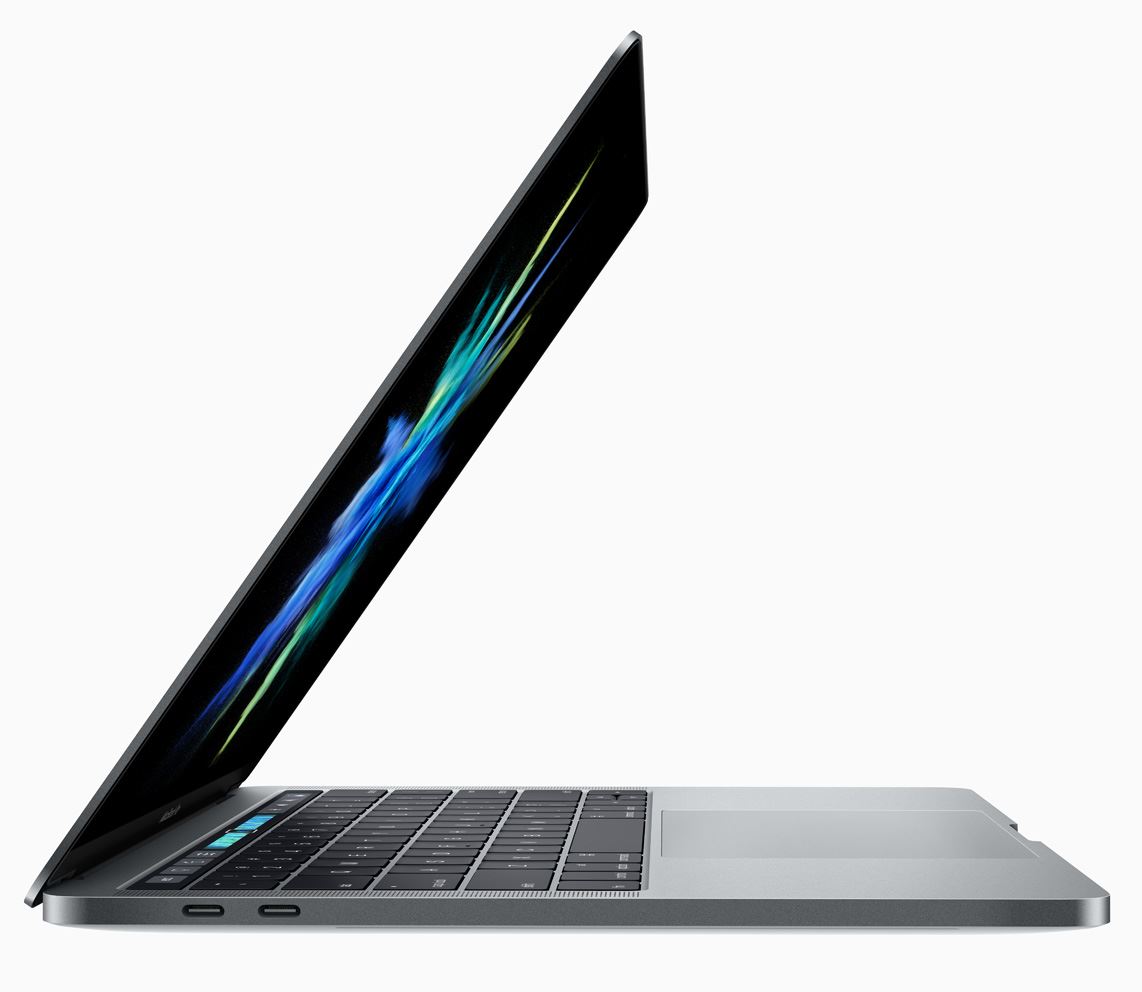 MacBook Pro 13