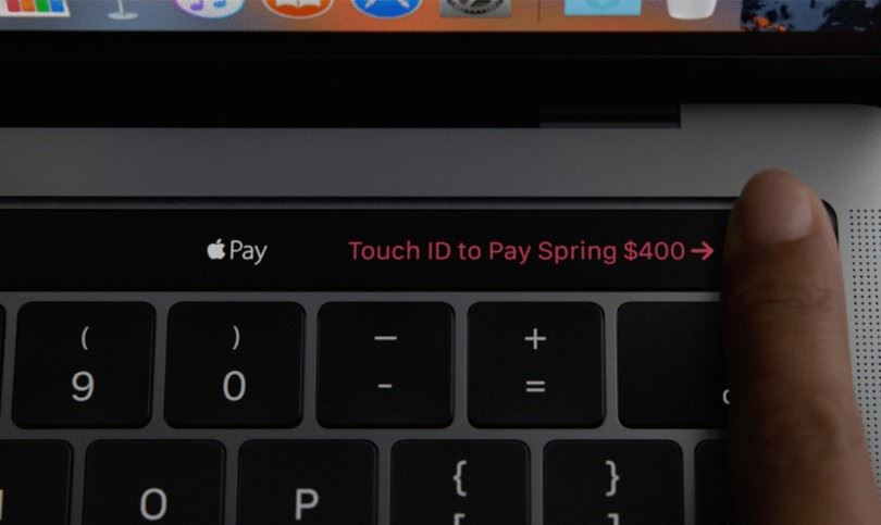 Touch ID