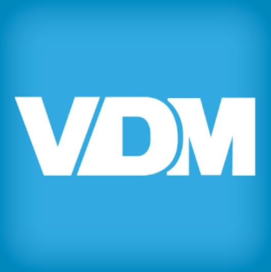 VDM_appli