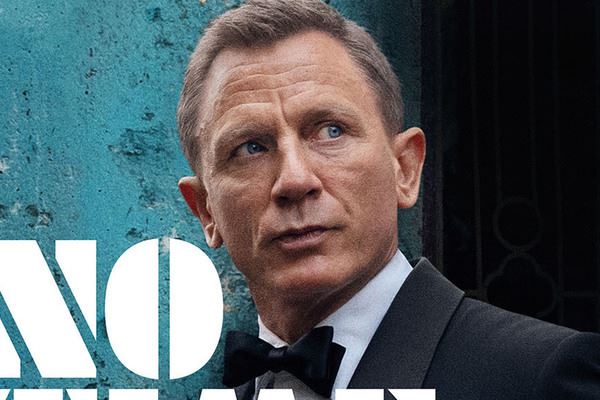 Wat is de juiste volgorde van de James Bond films?