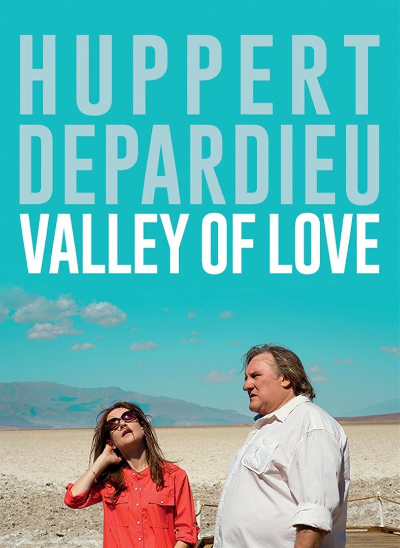 valley of love depardieu
