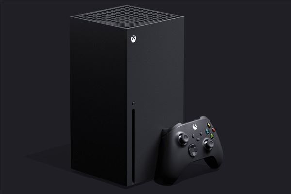 Où acheter la Xbox Series X en ce moment ?