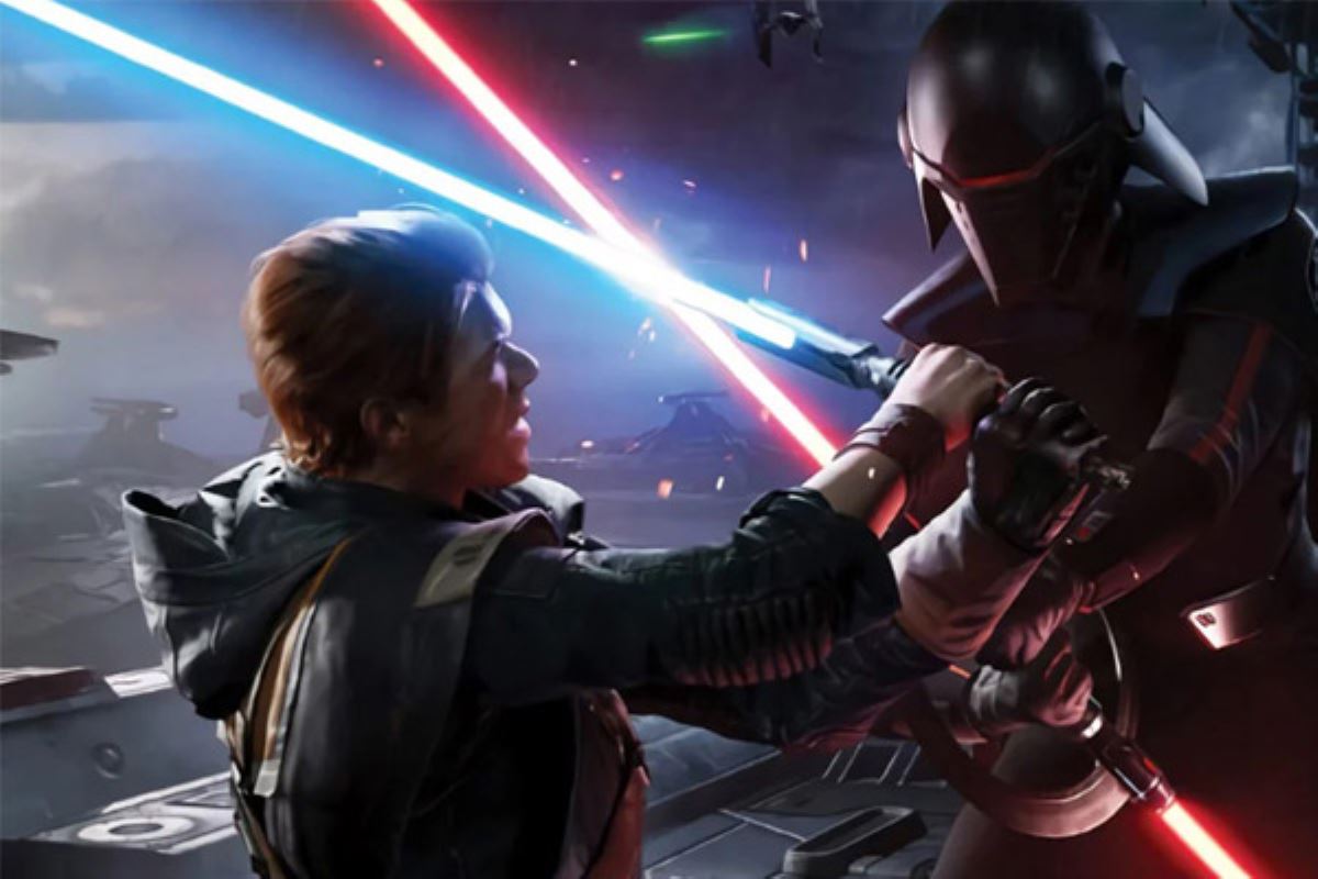 Top 9 des jeux vidéo à offrir aux fans de Star Wars : Rise of Skywalker
