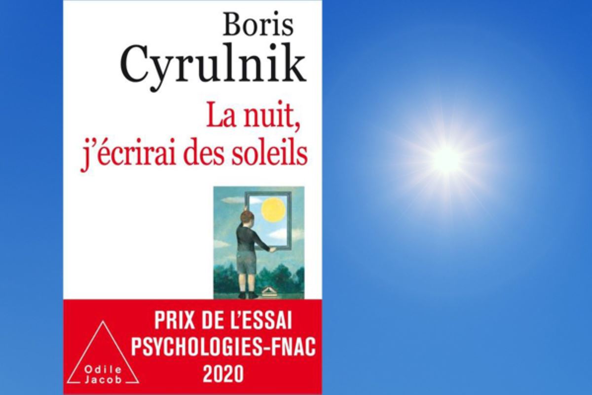 Boris Cyrulnik, prix Psychologies-Fnac 2020