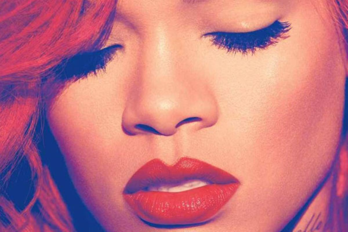 Rihanna en trois albums
