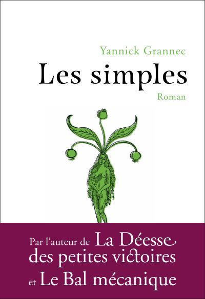 Les-simples-Yannick Grannec
