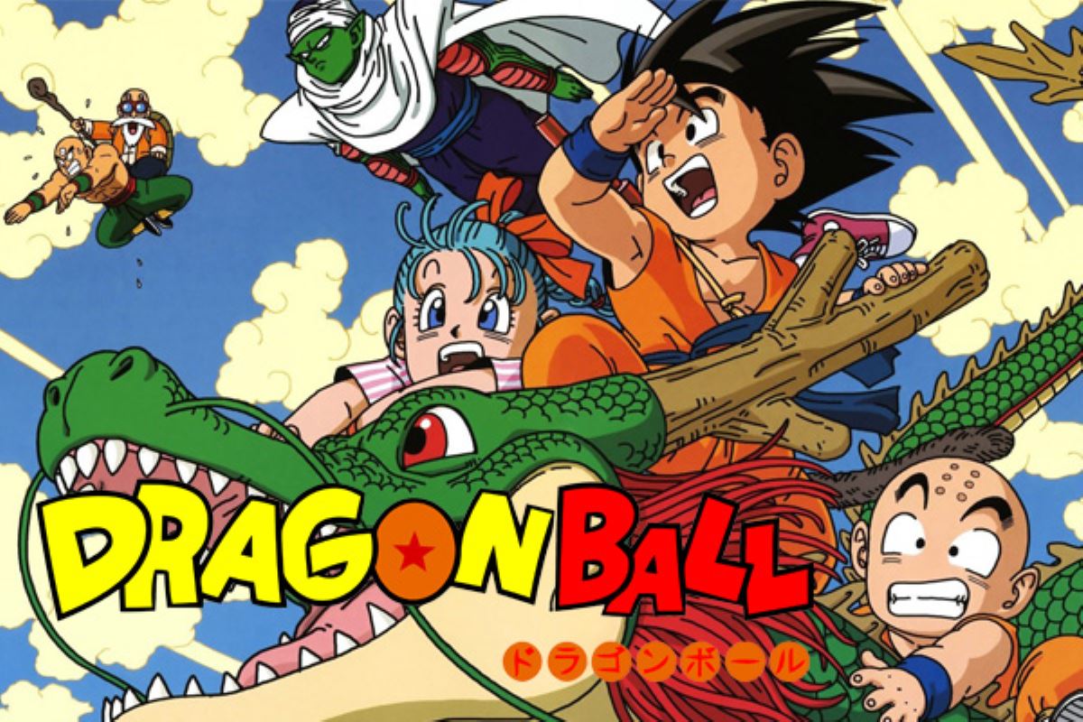 Dragon Ball : une histoire qui évolue et différentes adaptations en anime