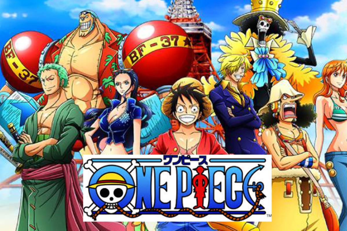 One Piece : plus de 900 épisodes et des millions de fans