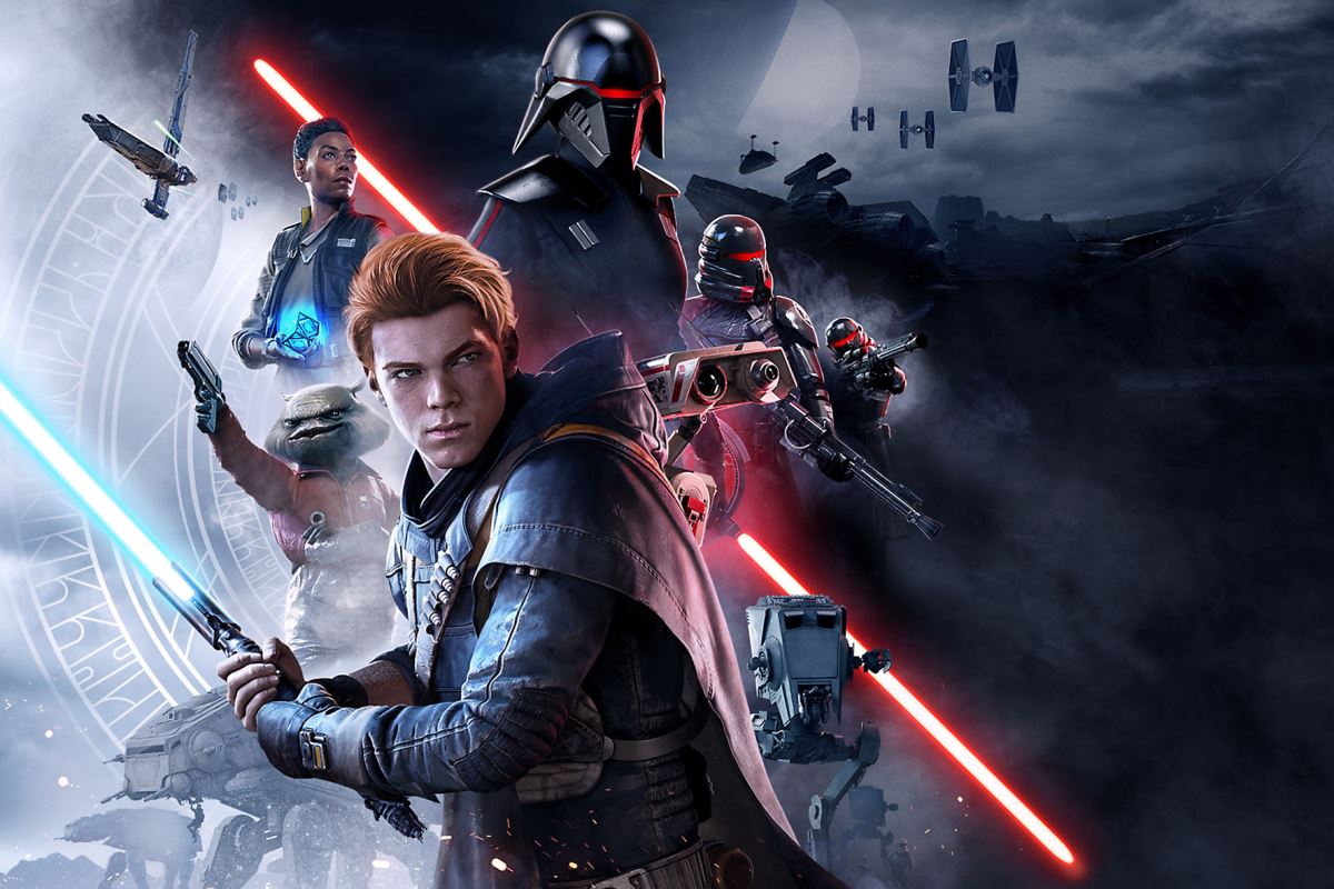 Meilleurs jeux vidéo Star Wars : un long apprentissage de la Force sur consoles et PC
