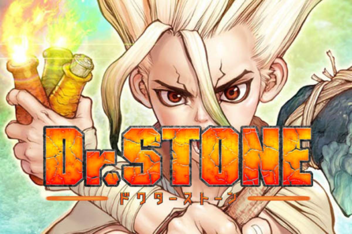 [Dossier Manga] Tout savoir sur Dr. Stone