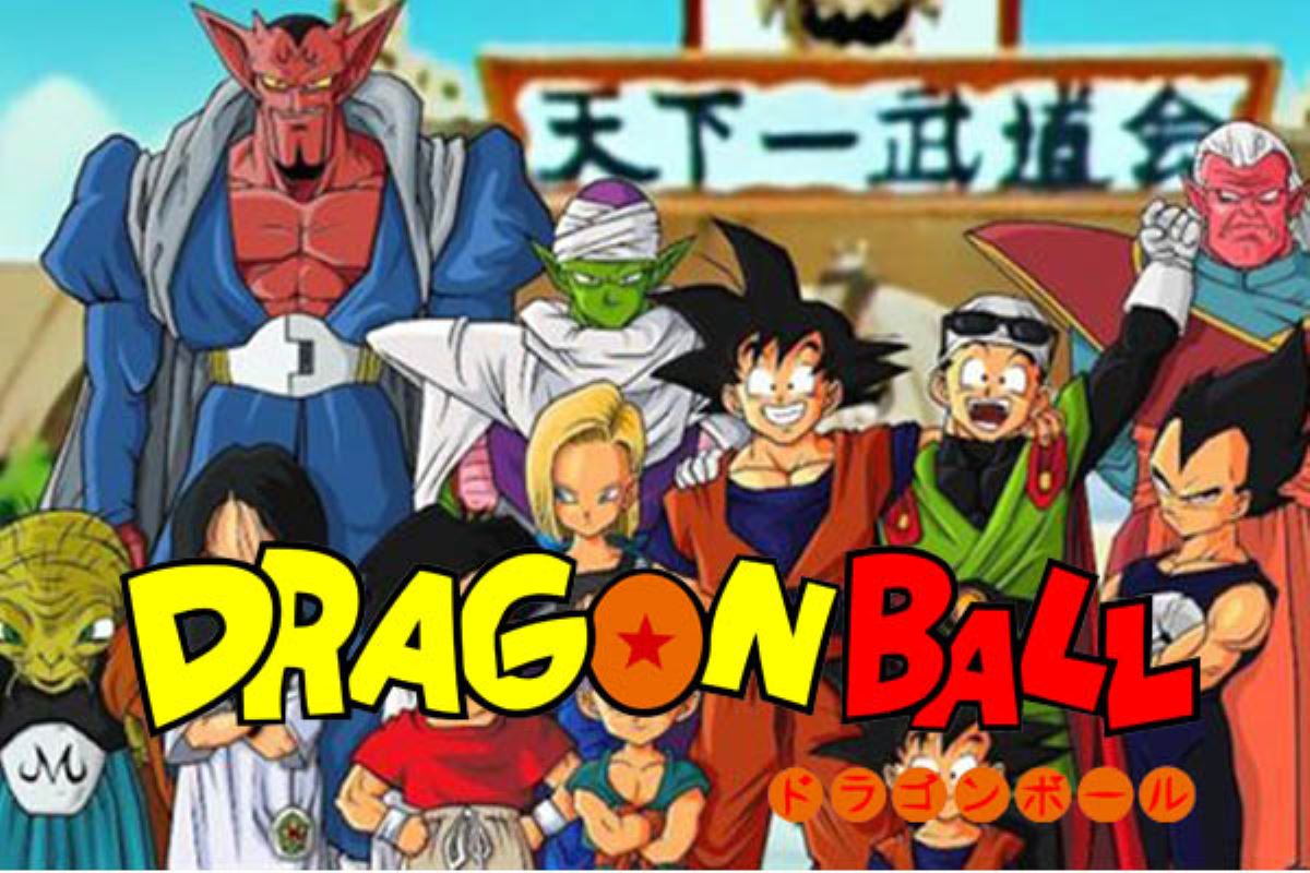 [Dossier Manga] Tout savoir sur Dragon Ball