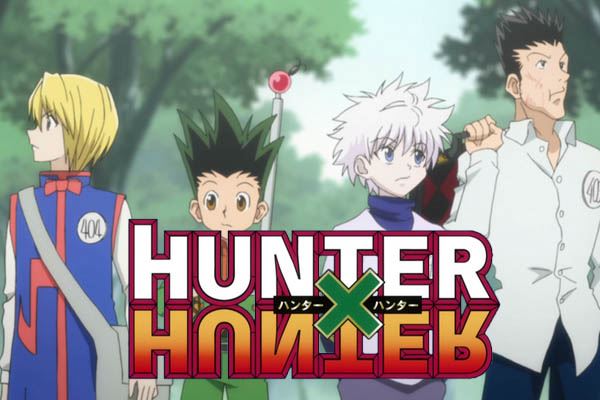 Dossier Manga Tout Savoir Sur Hunter X Hunter Conseils D Experts Fnac