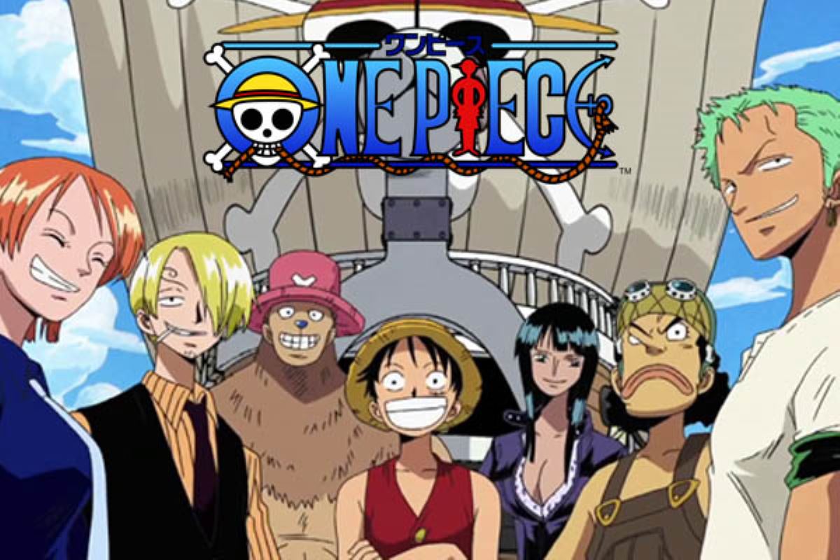 [Dossier Manga] Tout savoir sur One Piece
