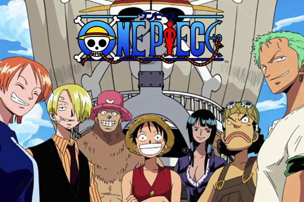 Dossier Manga] Tout savoir sur One Piece - Conseils d'experts Fnac