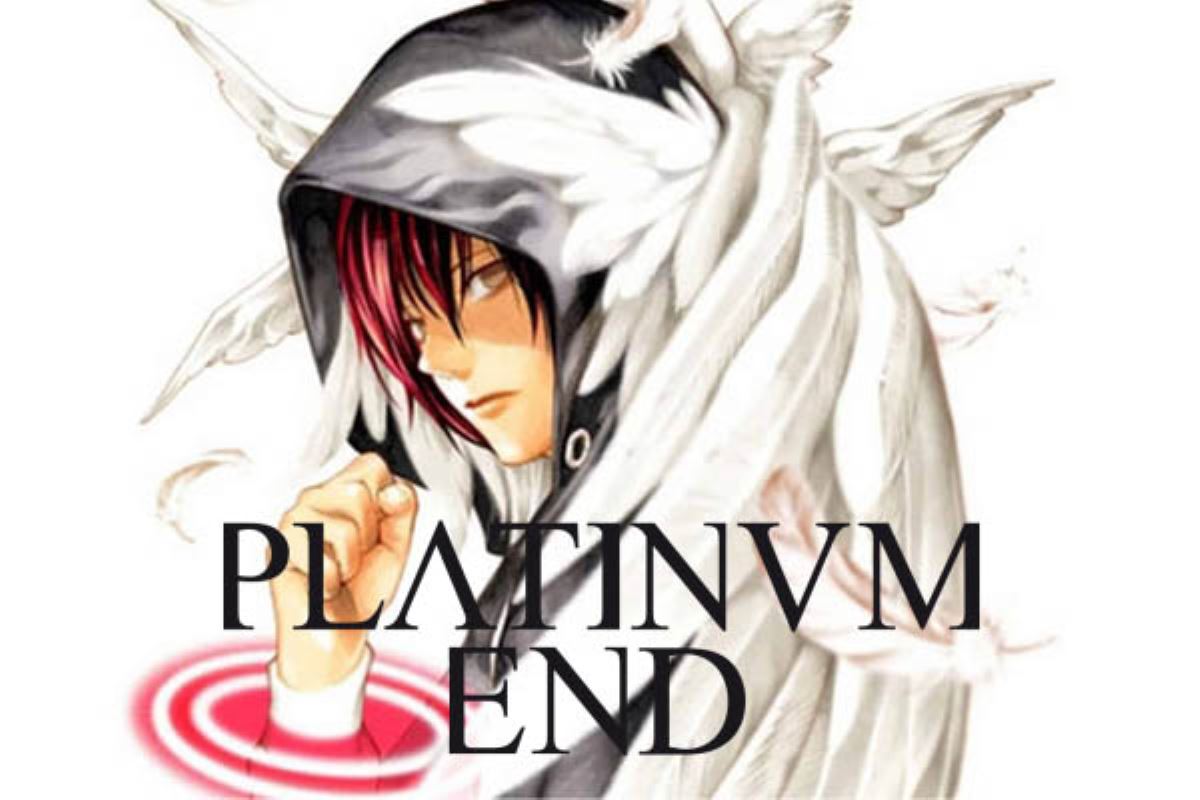 [Dossier Manga] Tout savoir sur Platinum End