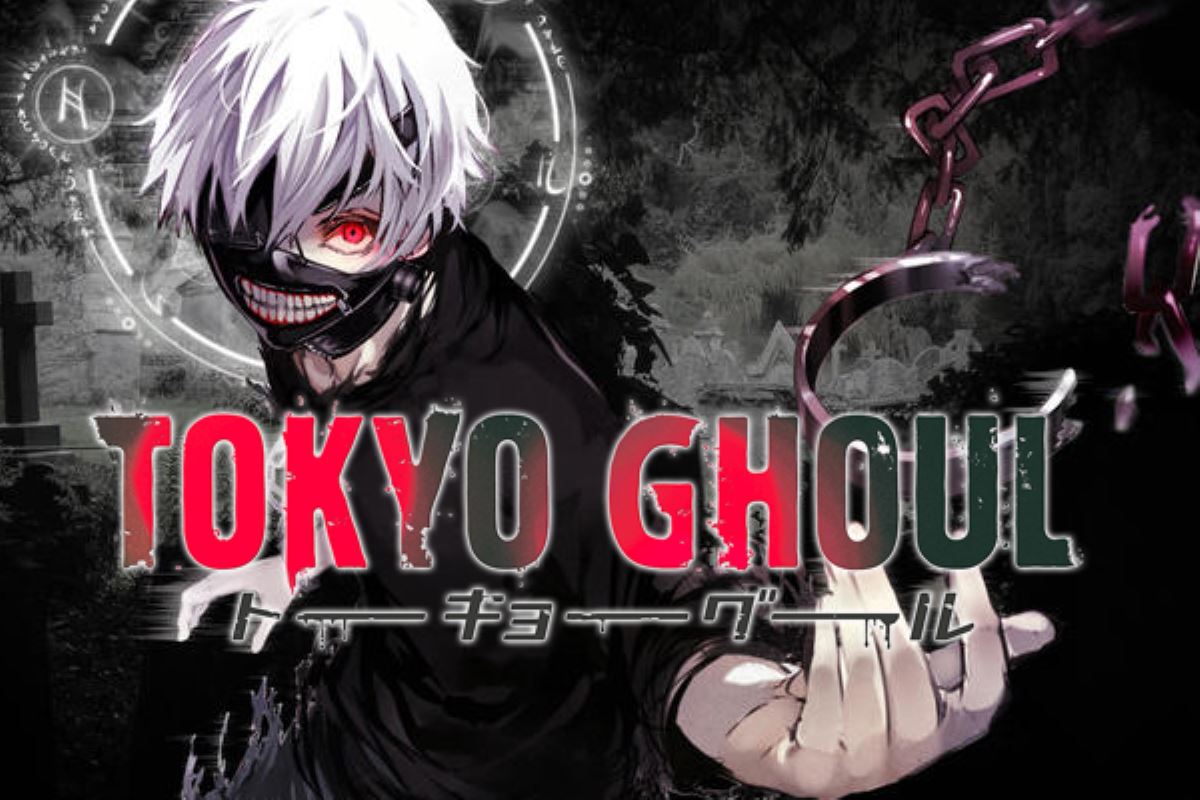 [Dossier Manga] Tout savoir sur Tokyo Ghoul