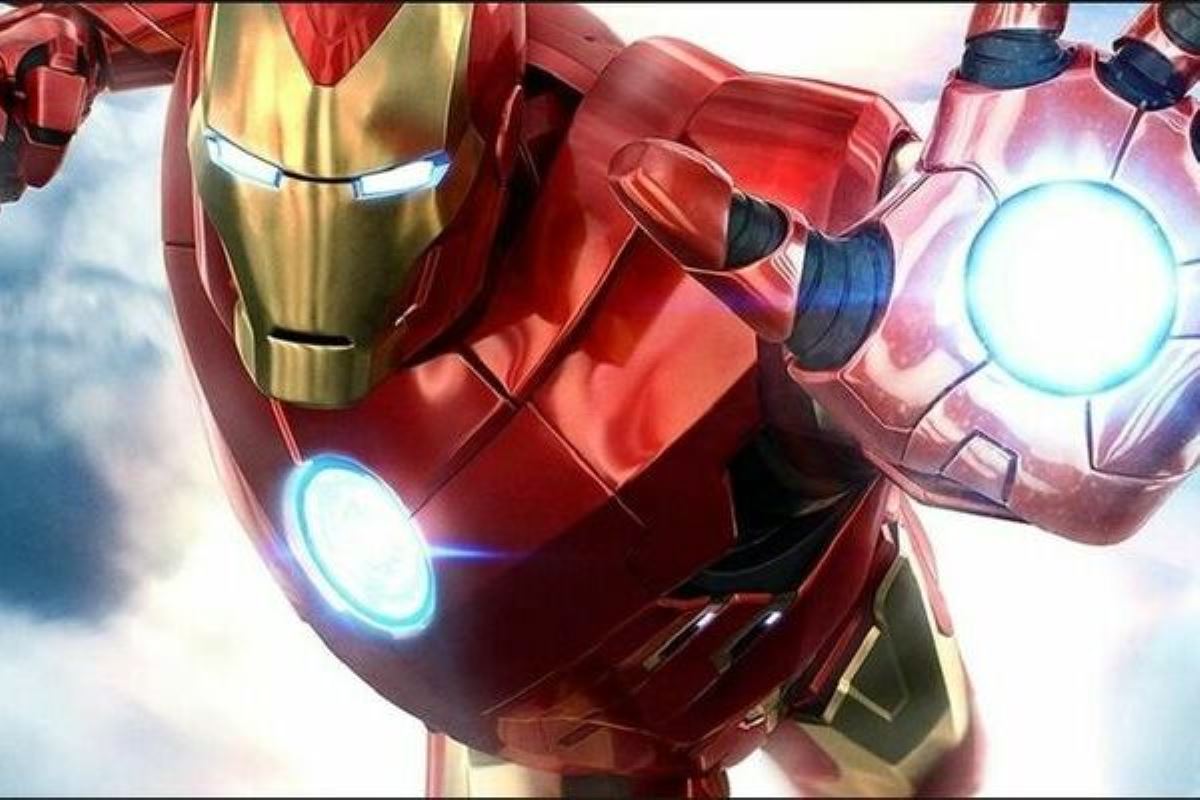 Marvel's Iron Man VR : la sortie jeu vidéo en réalité virtuelle à ne pas louper