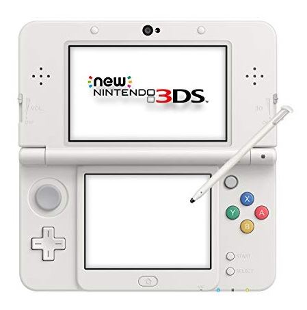 23 new 3ds