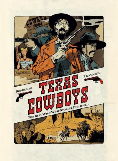 Texas-cowboys