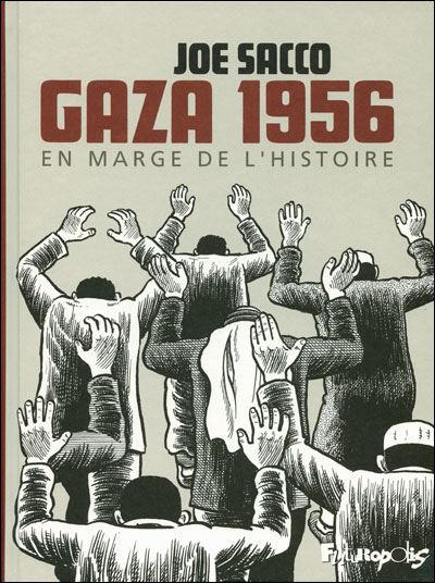 Gaza-1956-en-marge-de-l-Histoire