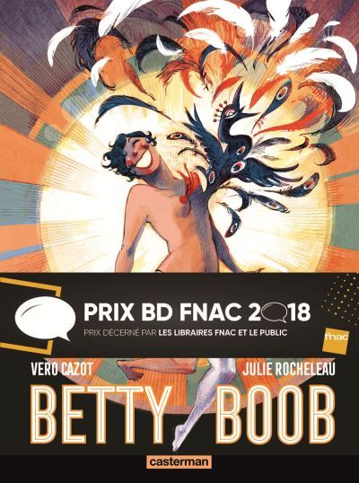 Betty-Boob
