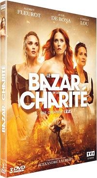 Le-Bazar-de-la-charite-Saison-1-DVD