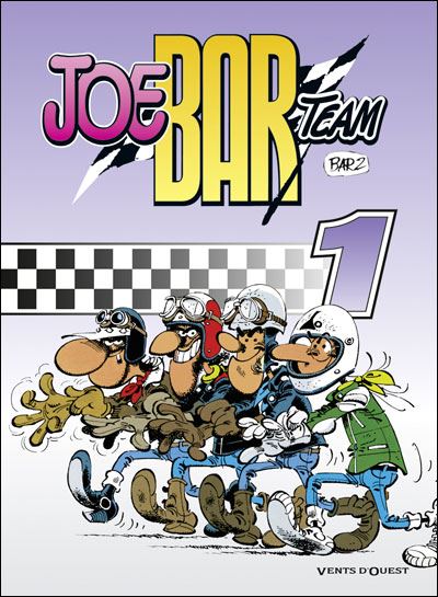 Joe-Bar-Team
