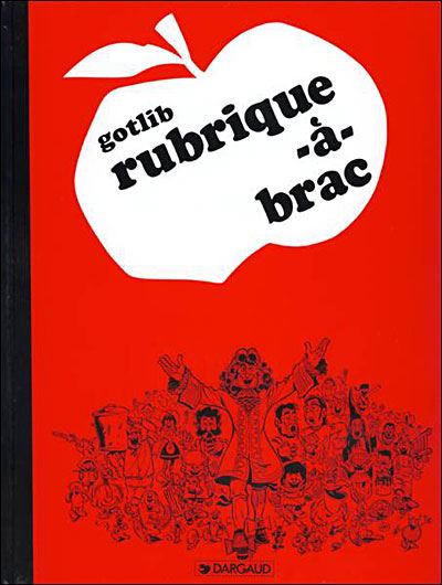 Rubrique-a-brac