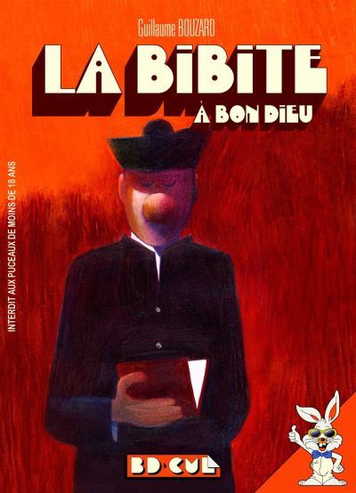 La-Bibite-a-Bon-Dieu - Bouzard