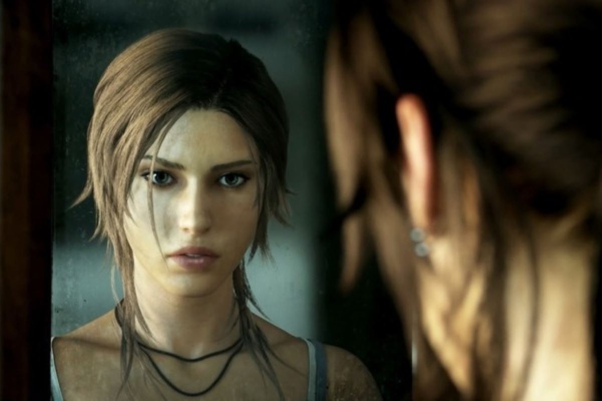 Tomb Raider : retour sur un mythe