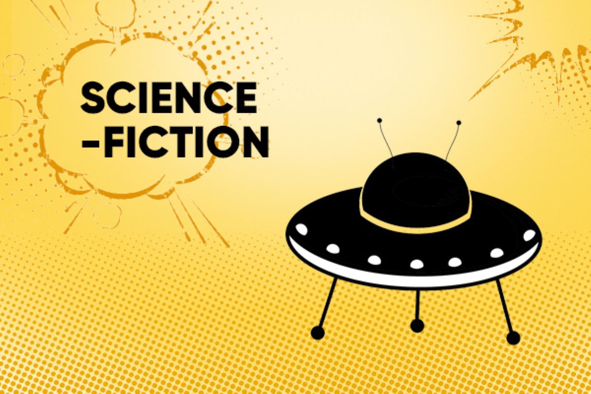 Bédéthèque idéale : Science-fiction