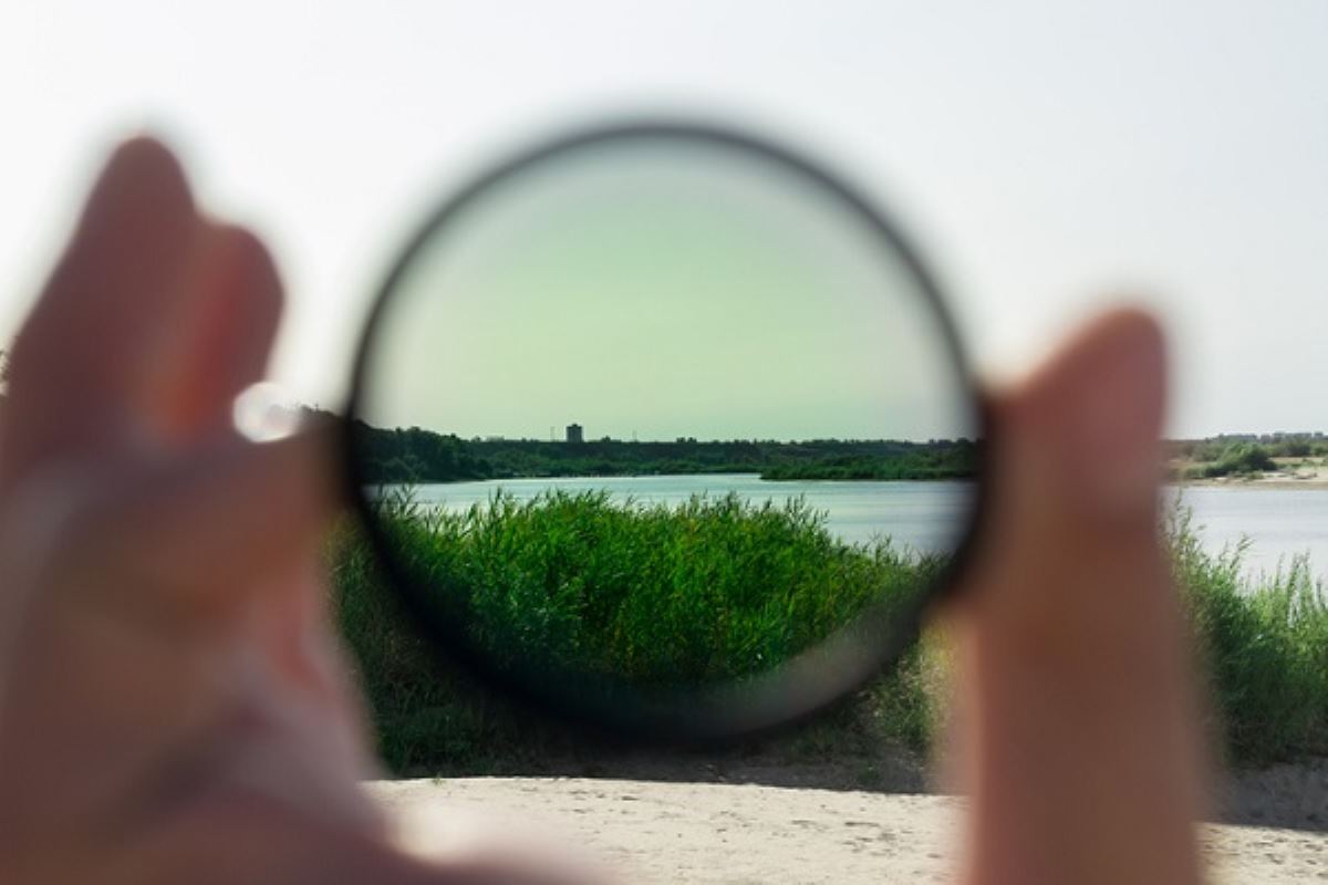 Les filtres photo, à quoi ça sert et comment bien les choisir ?