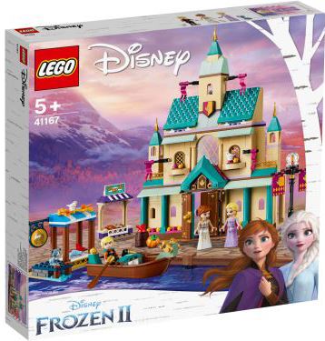 LEGO-Disney-La-Reine-des-Neiges-41167-Le-chateau-d-Arendelle
