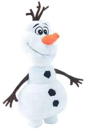 Peluche-Olaf-Frozen-La-Reine-des-Neiges-Disney-20-cm