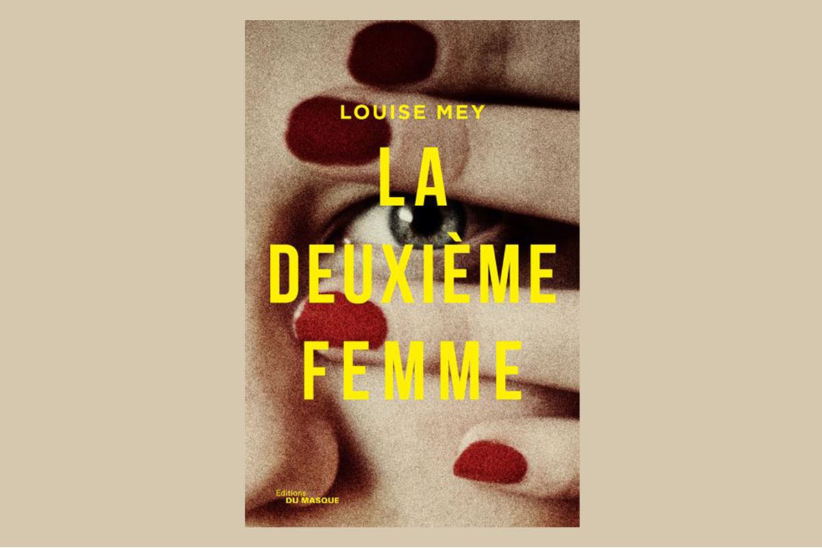 La Deuxième femme de Louise Mey : une psychologie de la violence