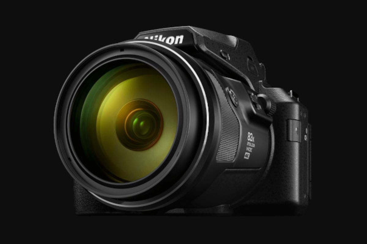 Nikon Coolpix P950 : un bridge au zoom impressionnant