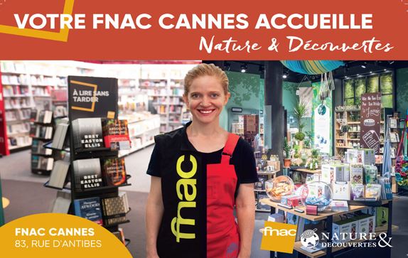 Un Espace Nature Decouvertes Dans Votre Magasin Conseils D Experts Fnac